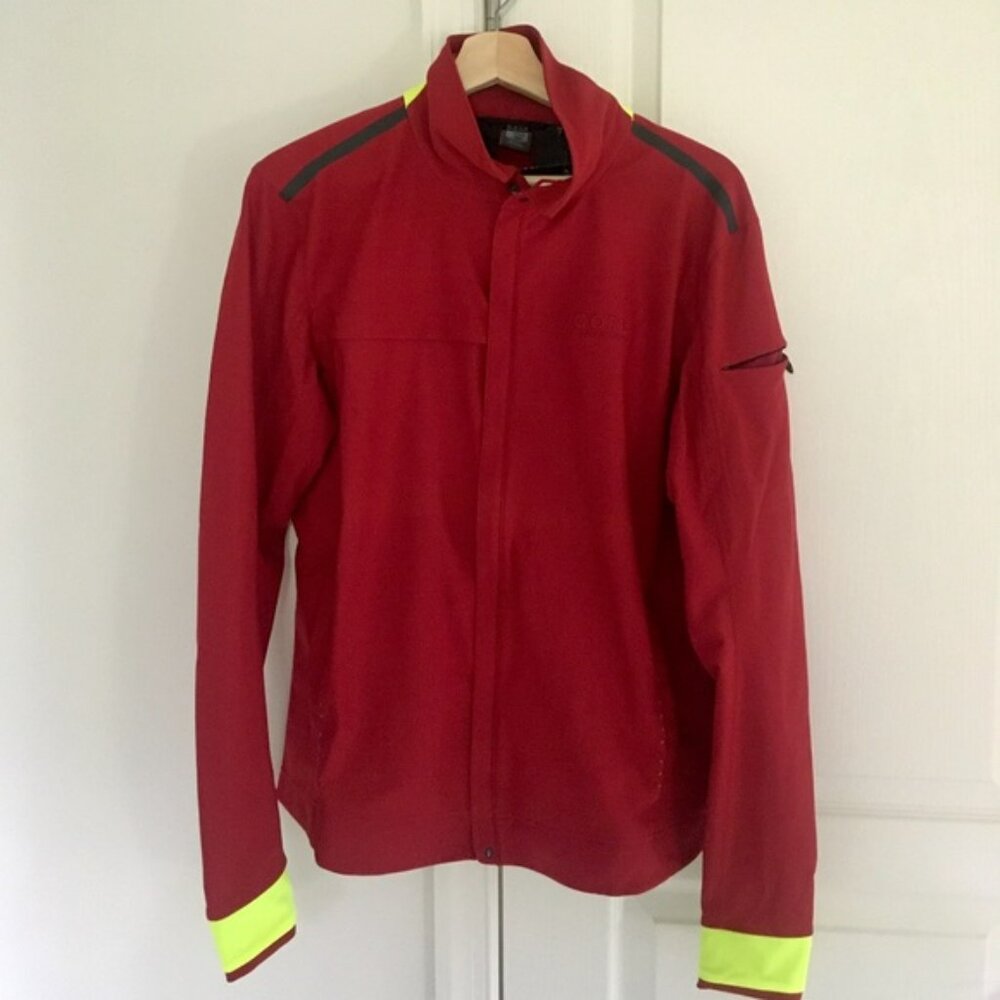 Gore Running Jacket (NWT)